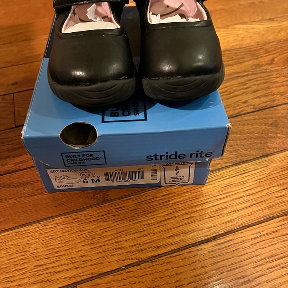 Stride Rite (Mary Jane’s) - Picture 8 of 8